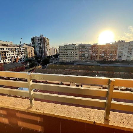 Habitacion Ciudad Artes Y Ciencias Valencia Kültér fotó