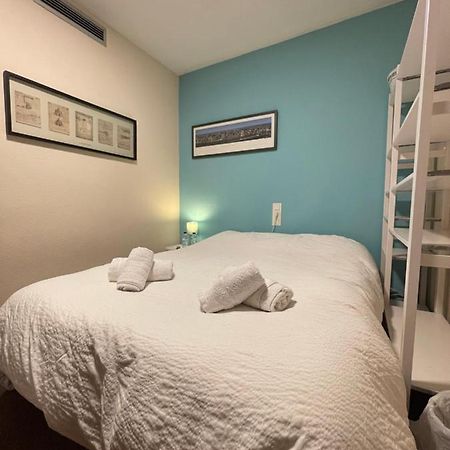 Habitacion Ciudad Artes Y Ciencias Valencia Kültér fotó